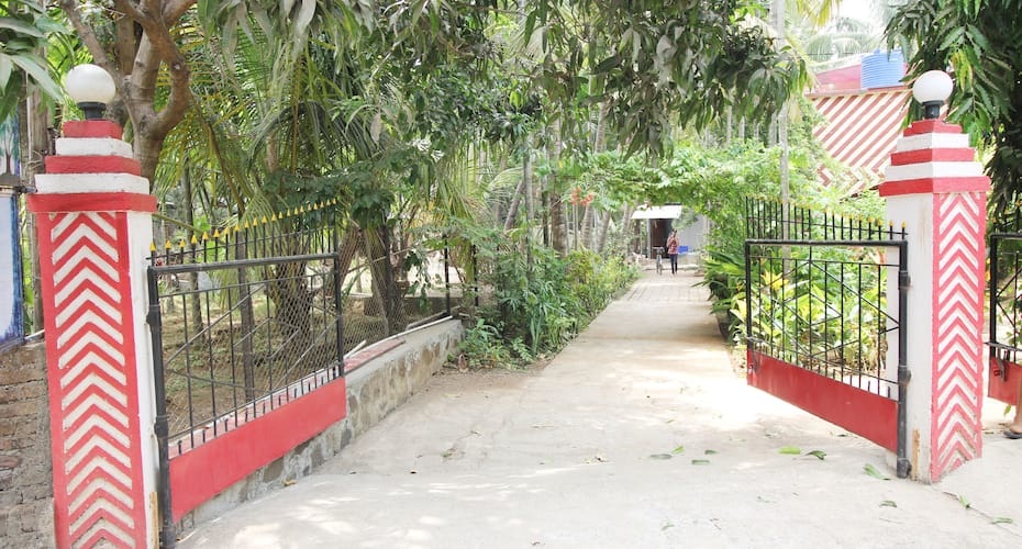 Savali Cottage, Alibaug 5